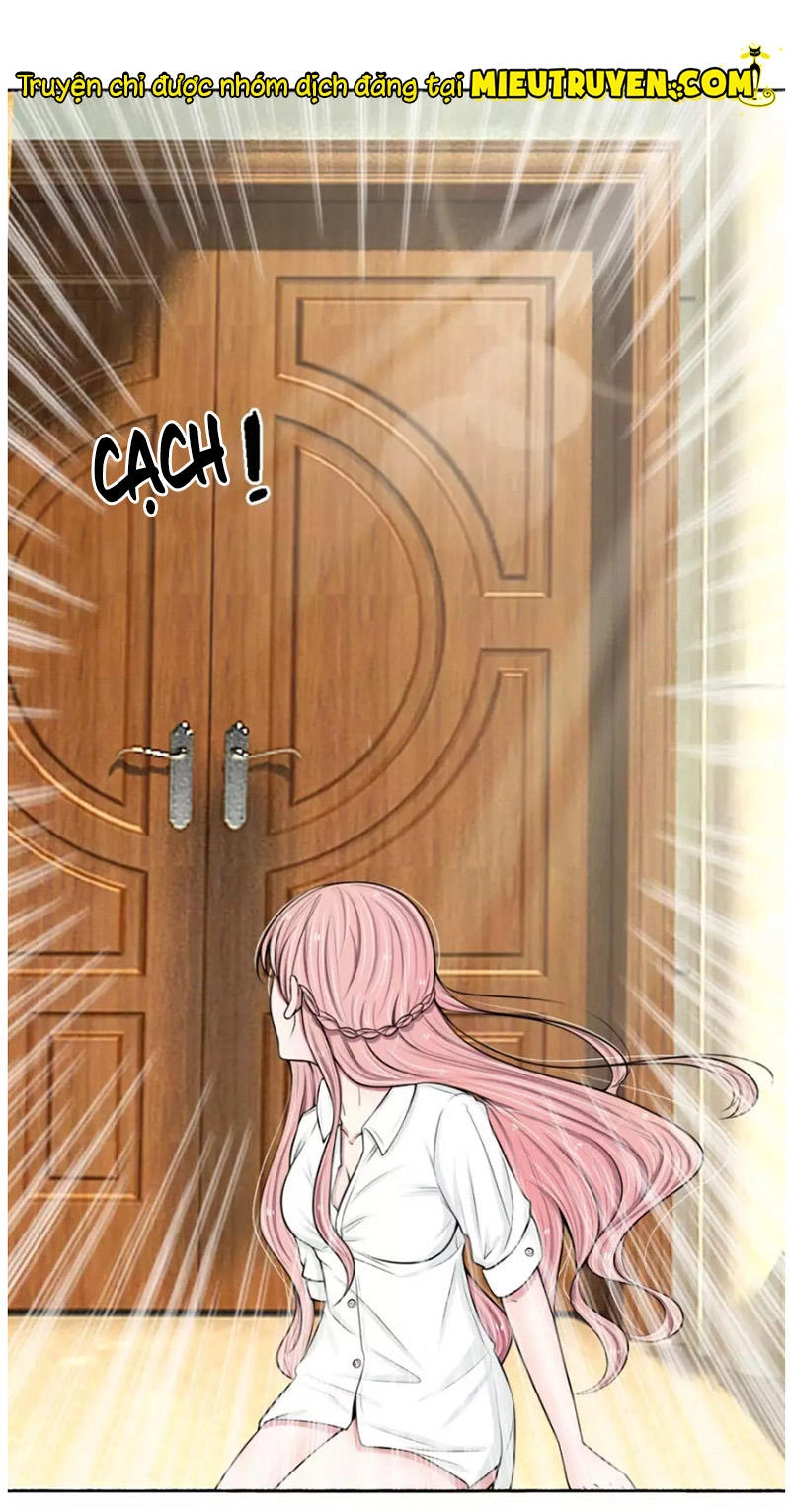 Phúc Hắc Lão Công Buông Em Ra Chapter 9 - 7