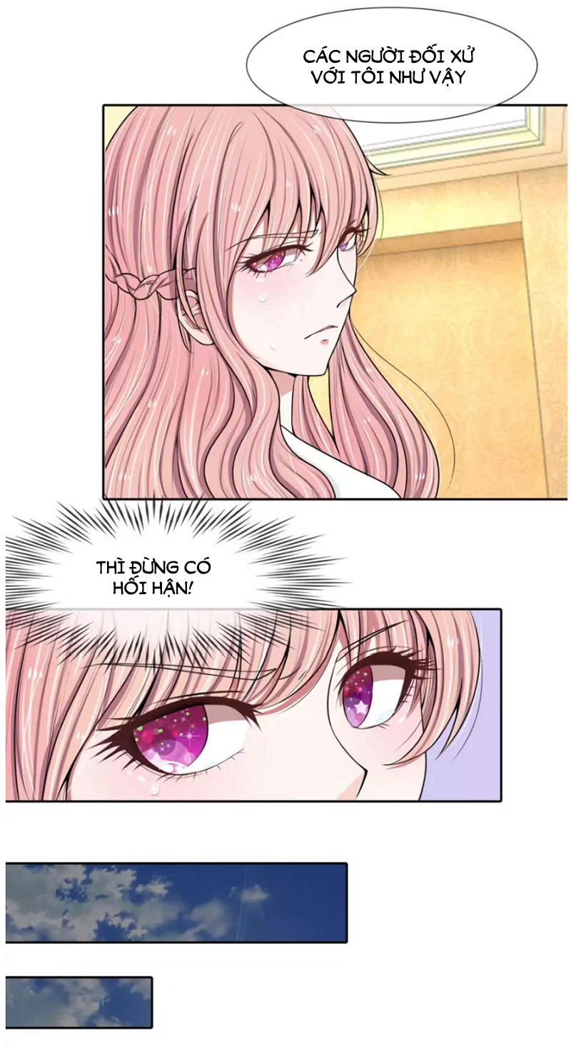 Phúc Hắc Lão Công Buông Em Ra Chapter 9 - 8