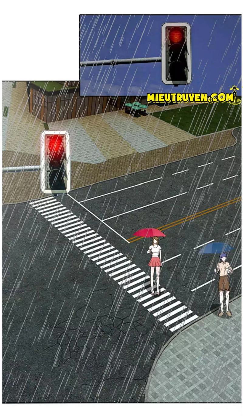 Phúc Hắc Lão Công Buông Em Ra Chapter 9 - 9