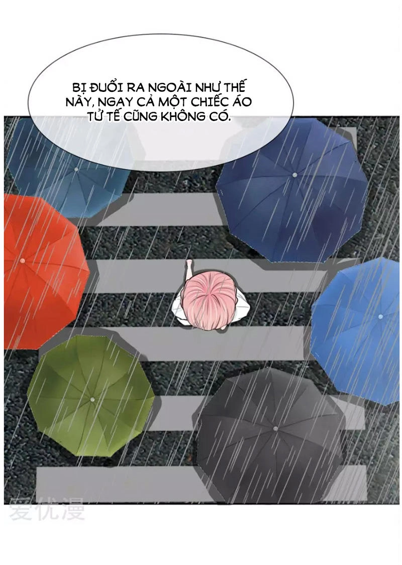 Phúc Hắc Lão Công Buông Em Ra Chapter 9 - 10