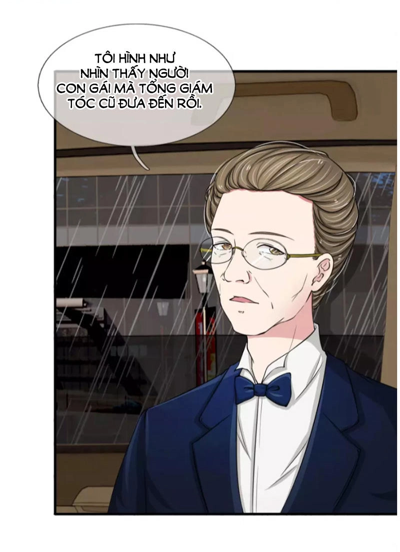 Phúc Hắc Lão Công Buông Em Ra Chapter 10 - 4