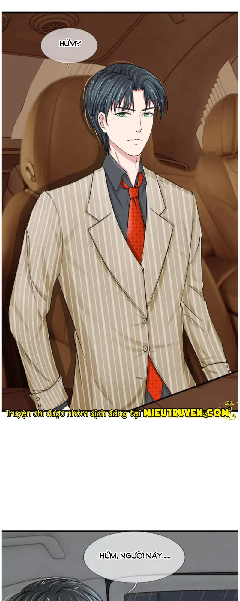 Phúc Hắc Lão Công Buông Em Ra Chapter 10 - 5