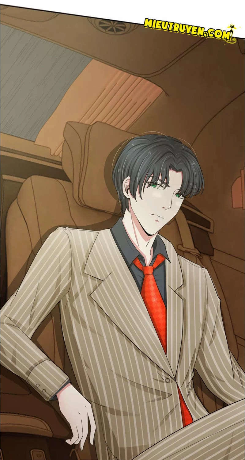 Phúc Hắc Lão Công Buông Em Ra Chapter 11 - 4