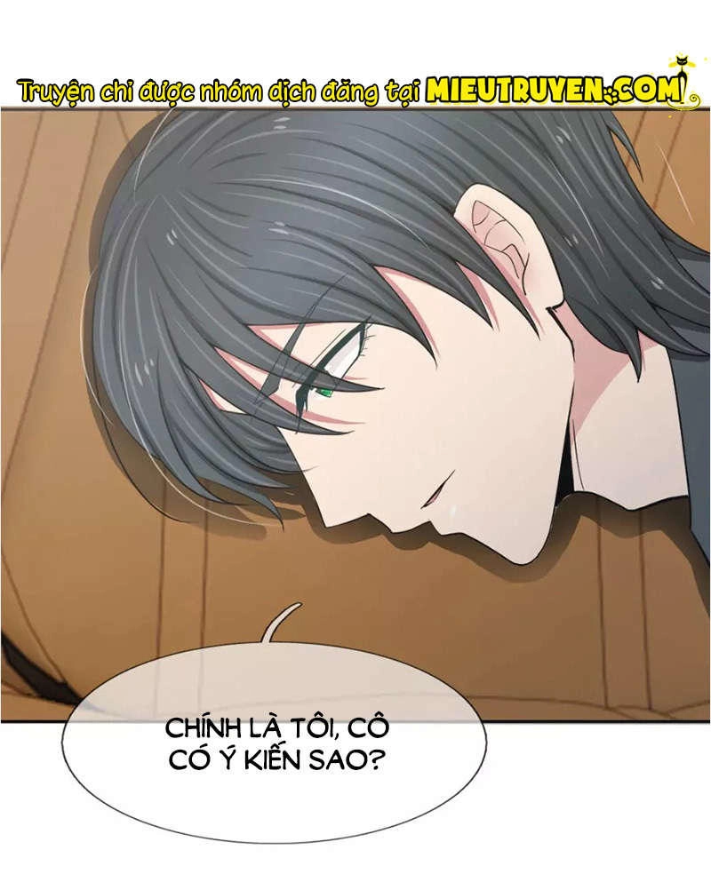 Phúc Hắc Lão Công Buông Em Ra Chapter 11 - 9