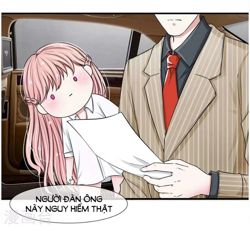 Phúc Hắc Lão Công Buông Em Ra Chapter 12 - 5