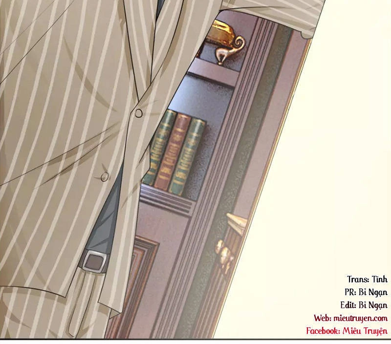 Phúc Hắc Lão Công Buông Em Ra Chapter 13 - 3