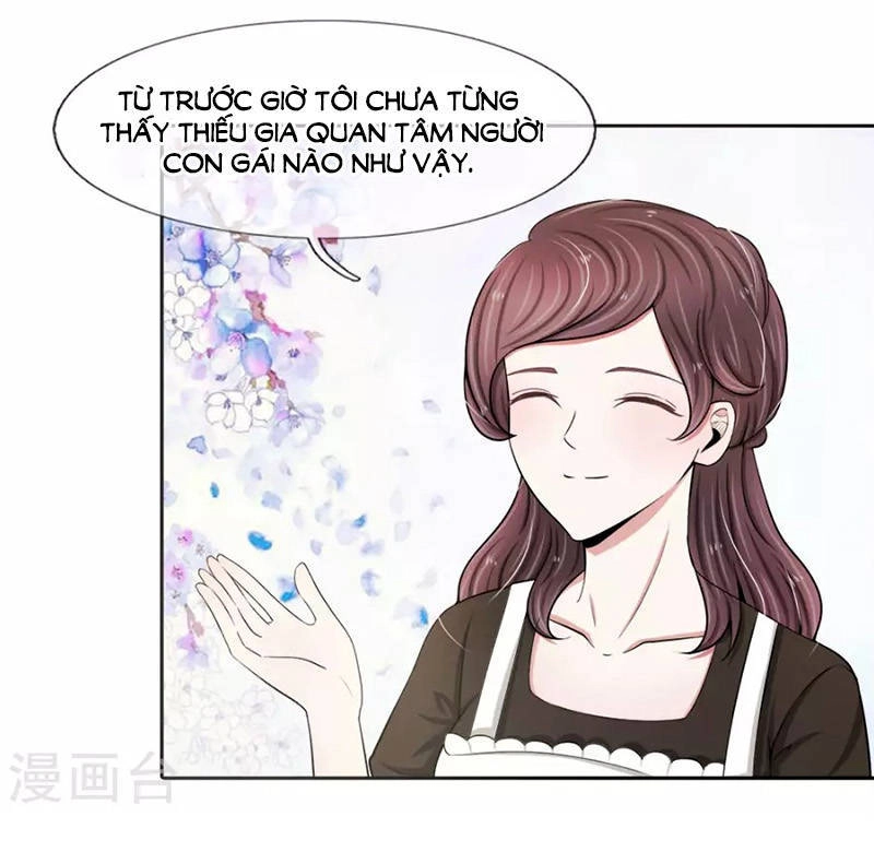 Phúc Hắc Lão Công Buông Em Ra Chapter 13 - 5