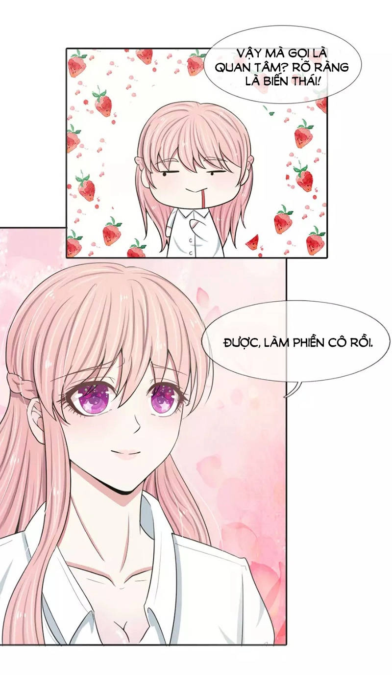 Phúc Hắc Lão Công Buông Em Ra Chapter 13 - 6