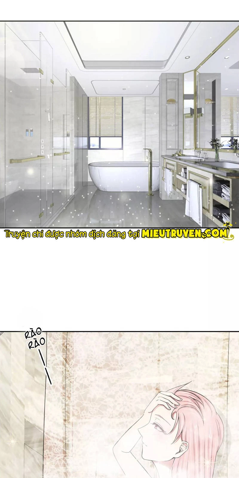 Phúc Hắc Lão Công Buông Em Ra Chapter 13 - 7