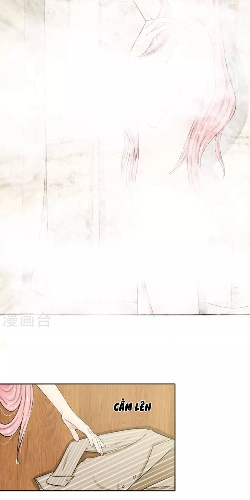 Phúc Hắc Lão Công Buông Em Ra Chapter 13 - 8