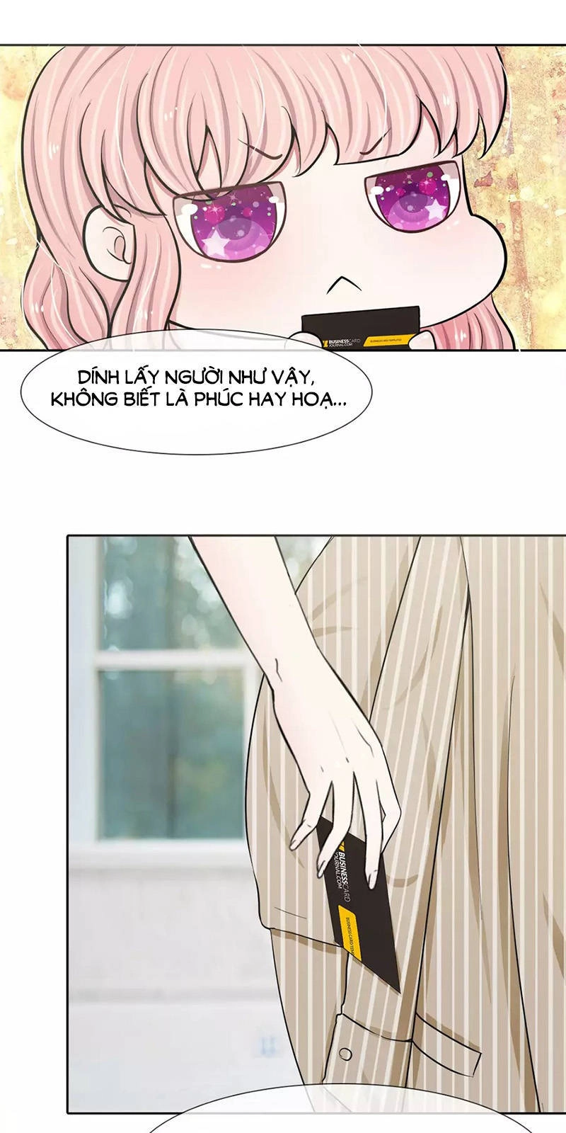 Phúc Hắc Lão Công Buông Em Ra Chapter 13 - 12