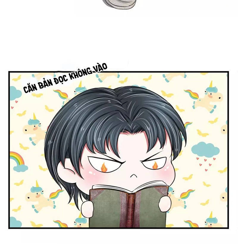 Phúc Hắc Lão Công Buông Em Ra Chapter 14 - 3