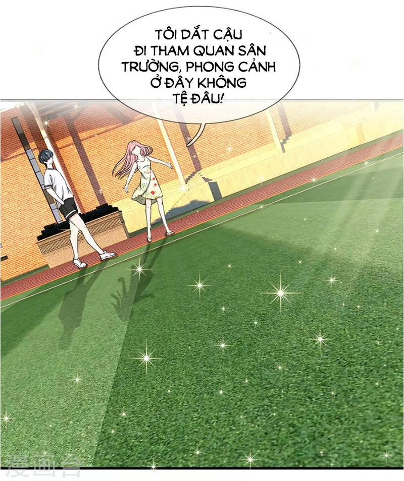 Phúc Hắc Lão Công Buông Em Ra Chapter 14 - 8