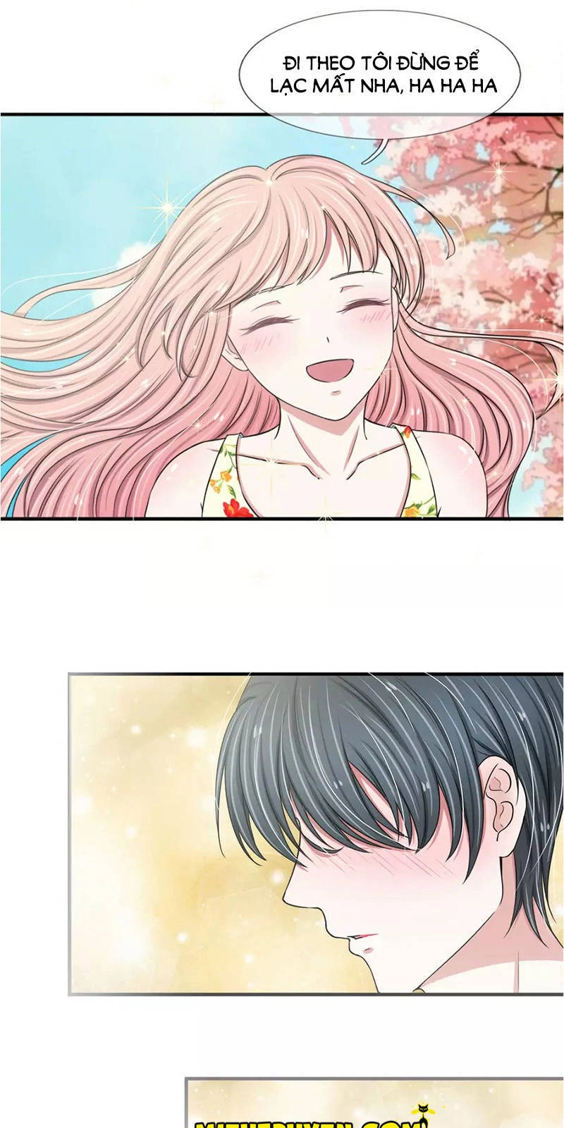 Phúc Hắc Lão Công Buông Em Ra Chapter 14 - 9