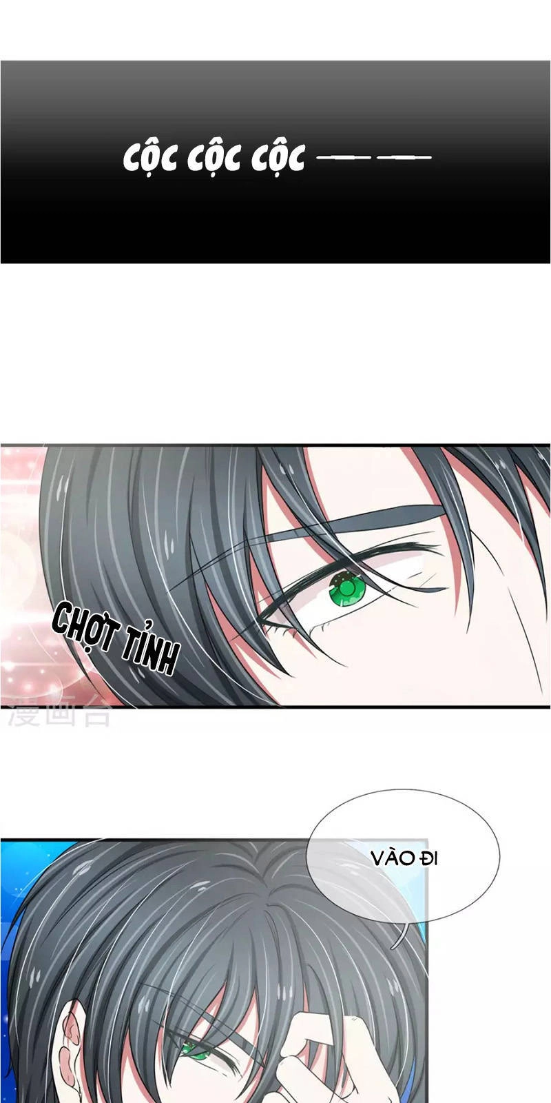 Phúc Hắc Lão Công Buông Em Ra Chapter 14 - 11