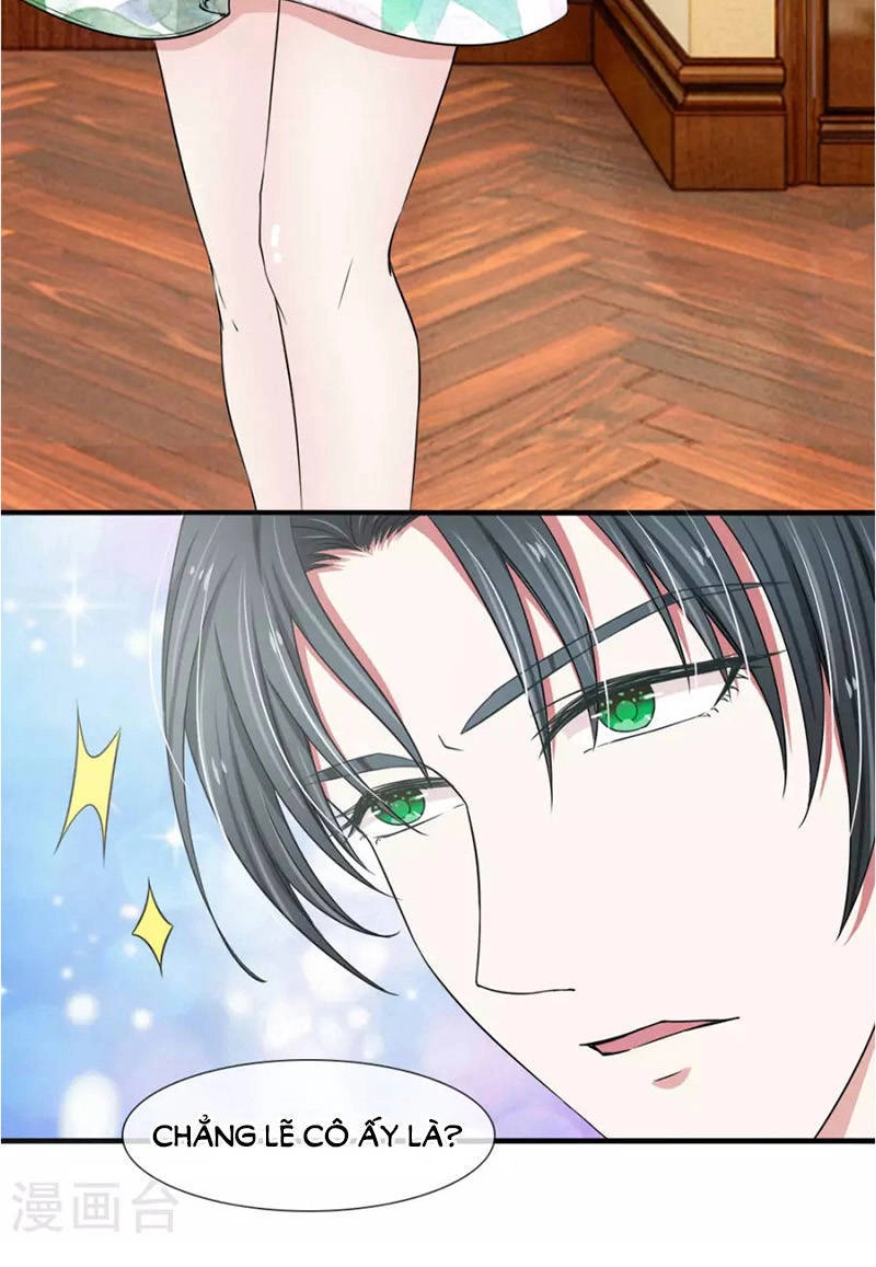 Phúc Hắc Lão Công Buông Em Ra Chapter 14 - 15