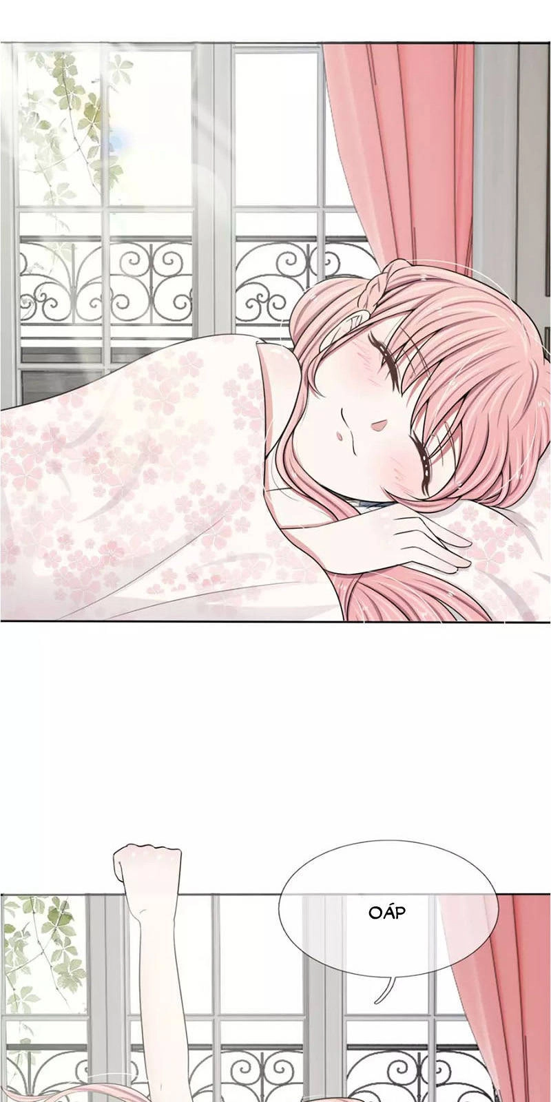 Phúc Hắc Lão Công Buông Em Ra Chapter 15 - 10