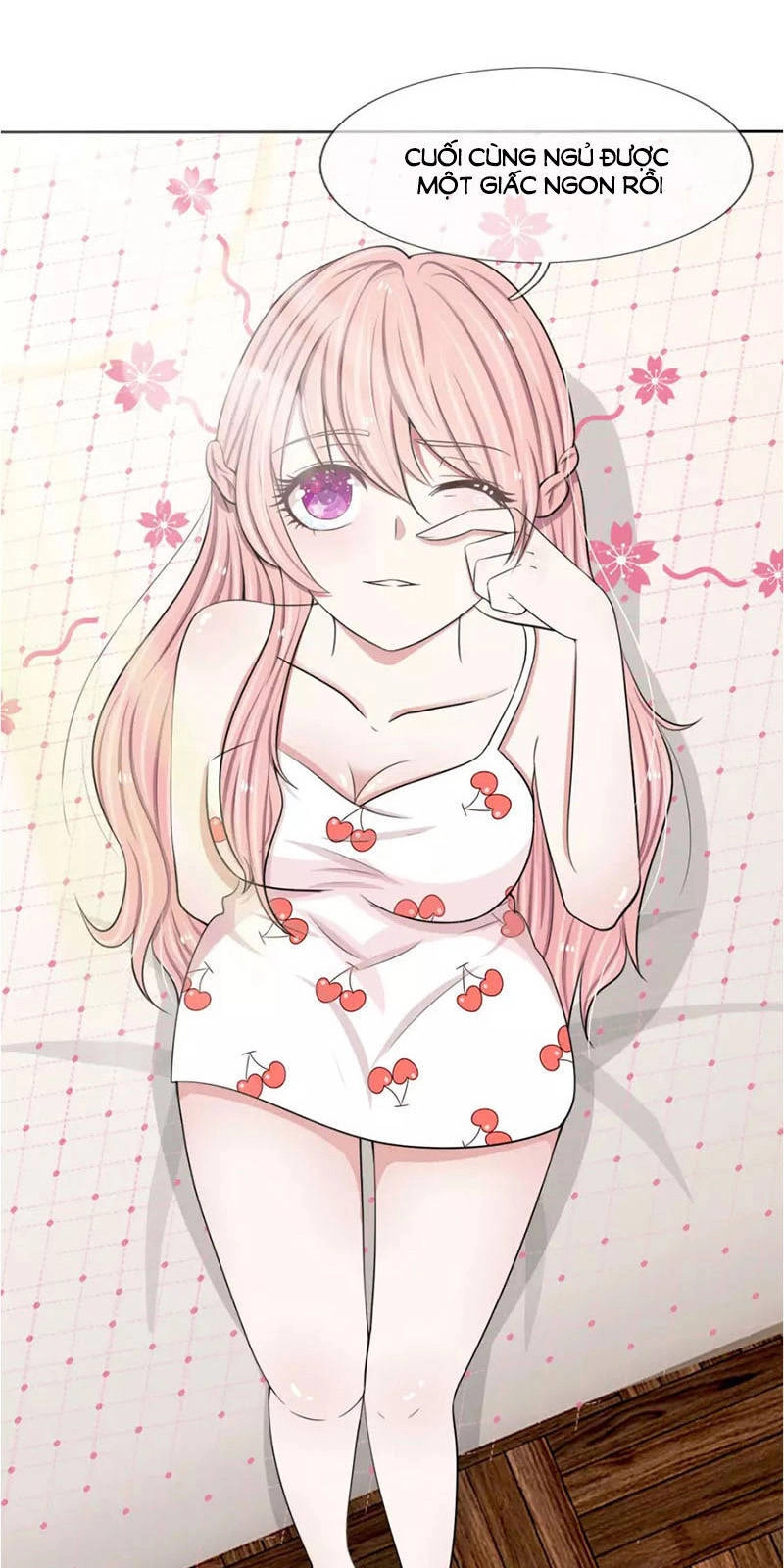 Phúc Hắc Lão Công Buông Em Ra Chapter 15 - 12