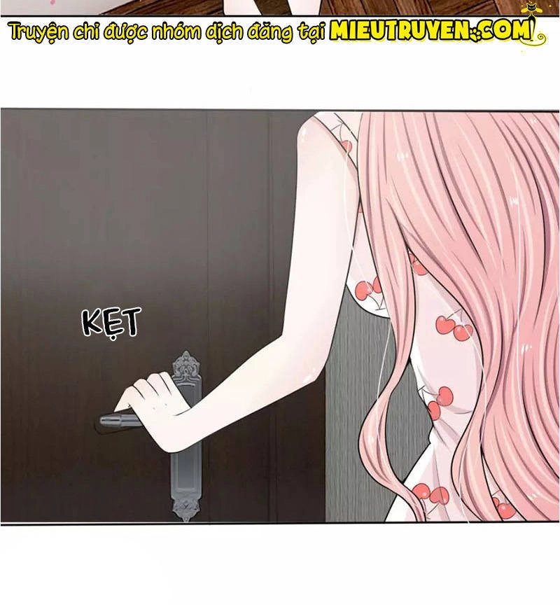 Phúc Hắc Lão Công Buông Em Ra Chapter 15 - 13