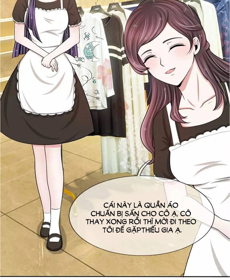 Phúc Hắc Lão Công Buông Em Ra Chapter 15 - 15