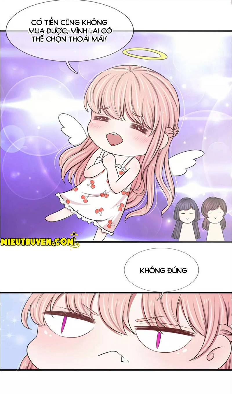 Phúc Hắc Lão Công Buông Em Ra Chapter 16 - 4