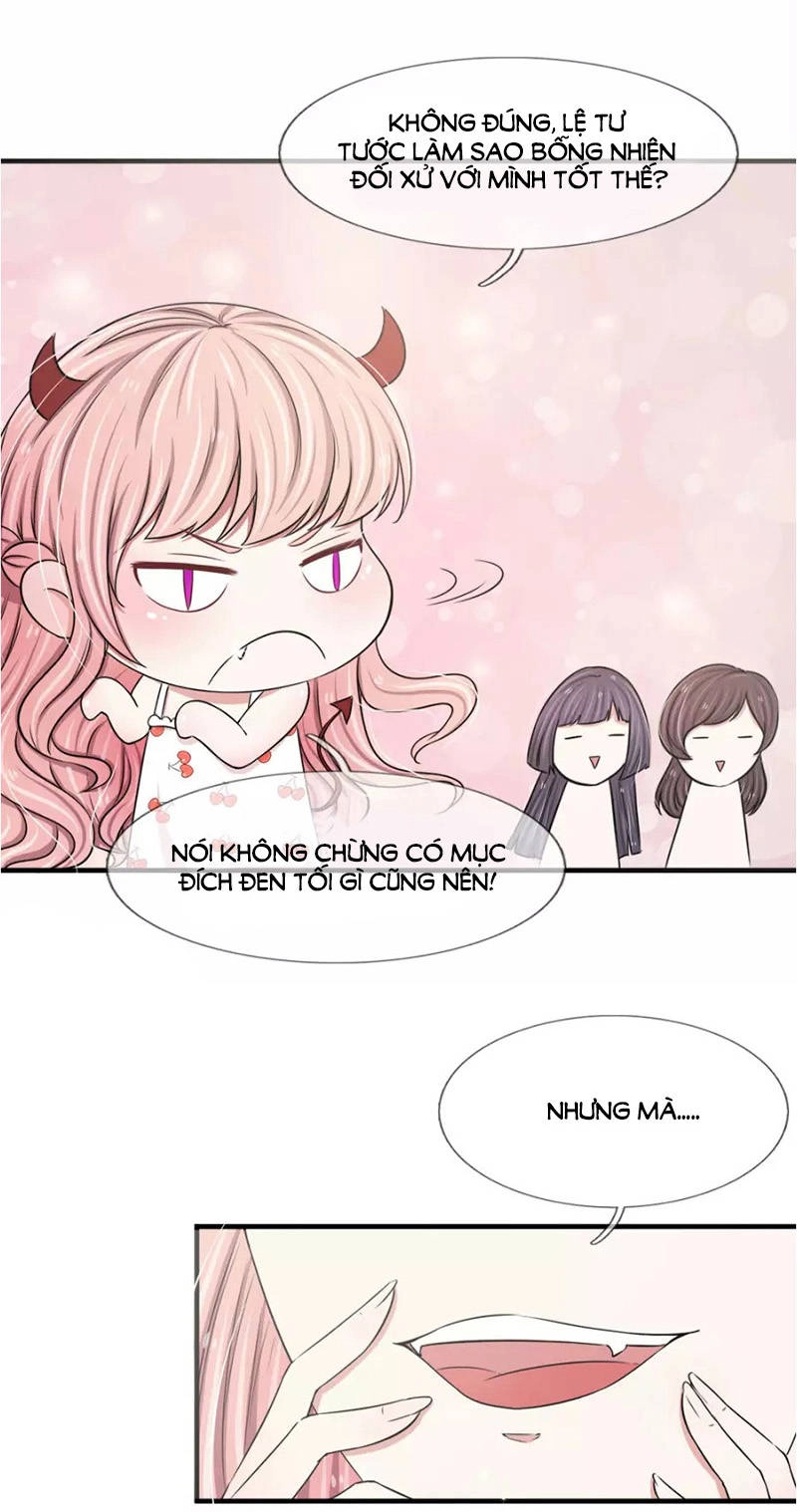 Phúc Hắc Lão Công Buông Em Ra Chapter 16 - 5