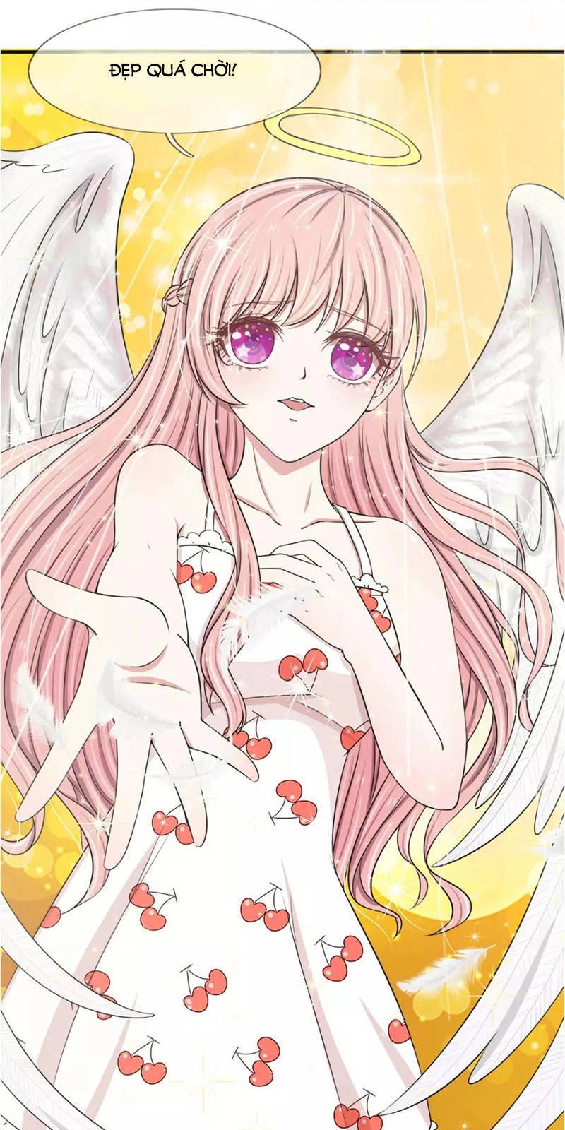 Phúc Hắc Lão Công Buông Em Ra Chapter 16 - 6