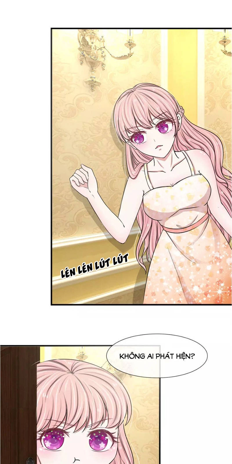 Phúc Hắc Lão Công Buông Em Ra Chapter 16 - 11