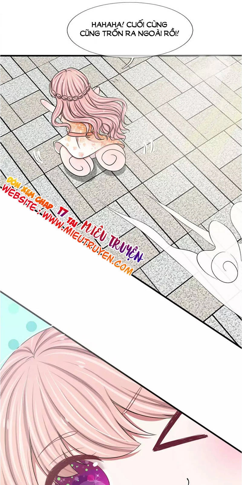 Phúc Hắc Lão Công Buông Em Ra Chapter 16 - 13