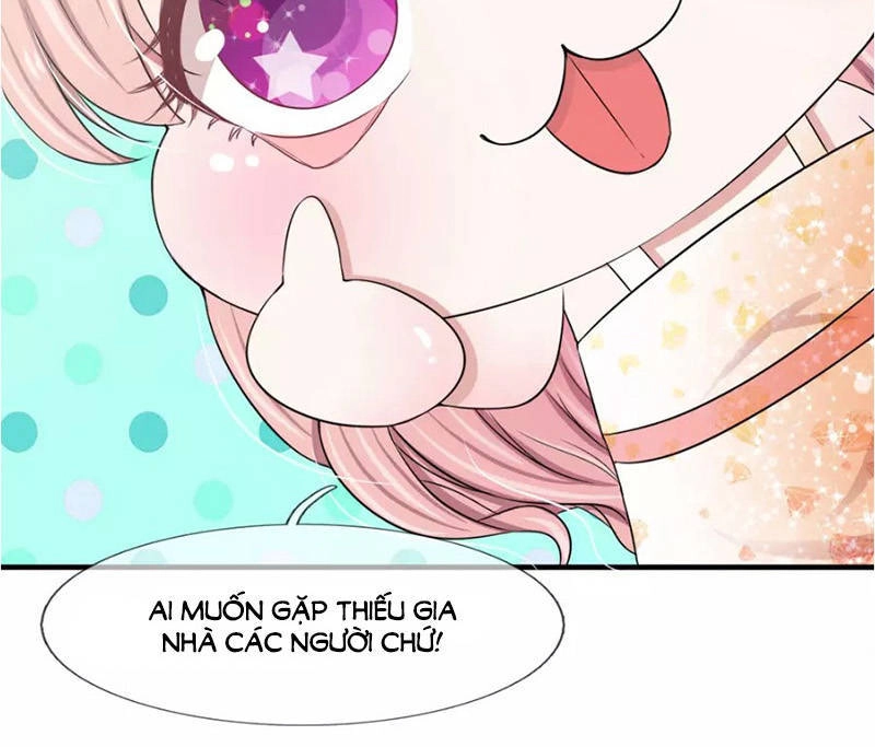 Phúc Hắc Lão Công Buông Em Ra Chapter 16 - 14