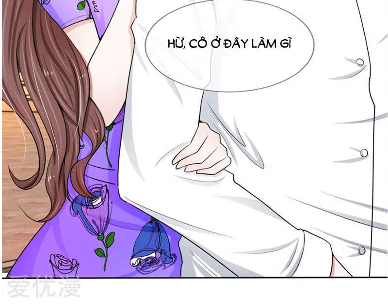 Phúc Hắc Lão Công Buông Em Ra Chapter 17 - 6