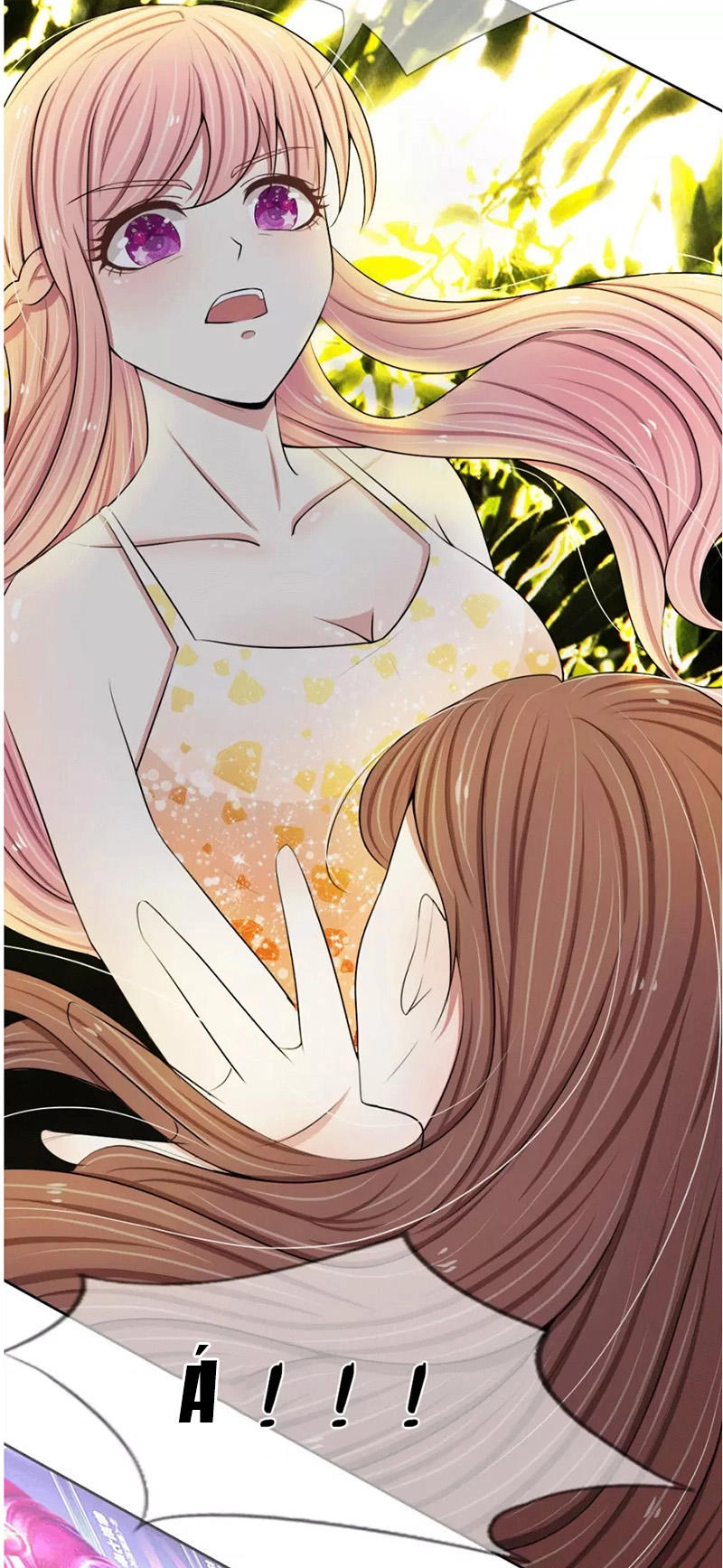 Phúc Hắc Lão Công Buông Em Ra Chapter 17 - 11