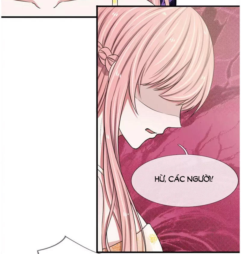 Phúc Hắc Lão Công Buông Em Ra Chapter 18 - 2