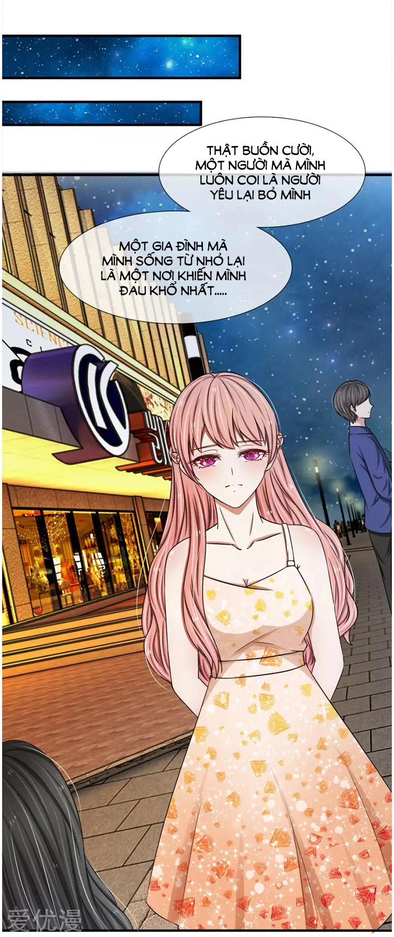 Phúc Hắc Lão Công Buông Em Ra Chapter 18 - 7