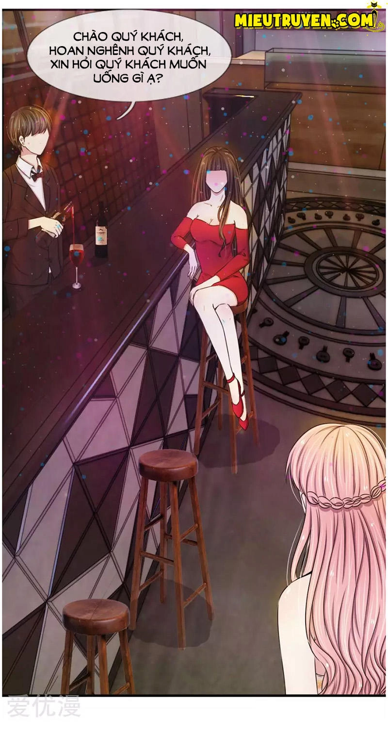 Phúc Hắc Lão Công Buông Em Ra Chapter 18 - 12