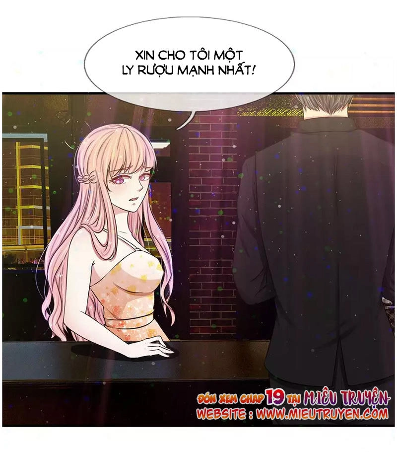 Phúc Hắc Lão Công Buông Em Ra Chapter 18 - 13