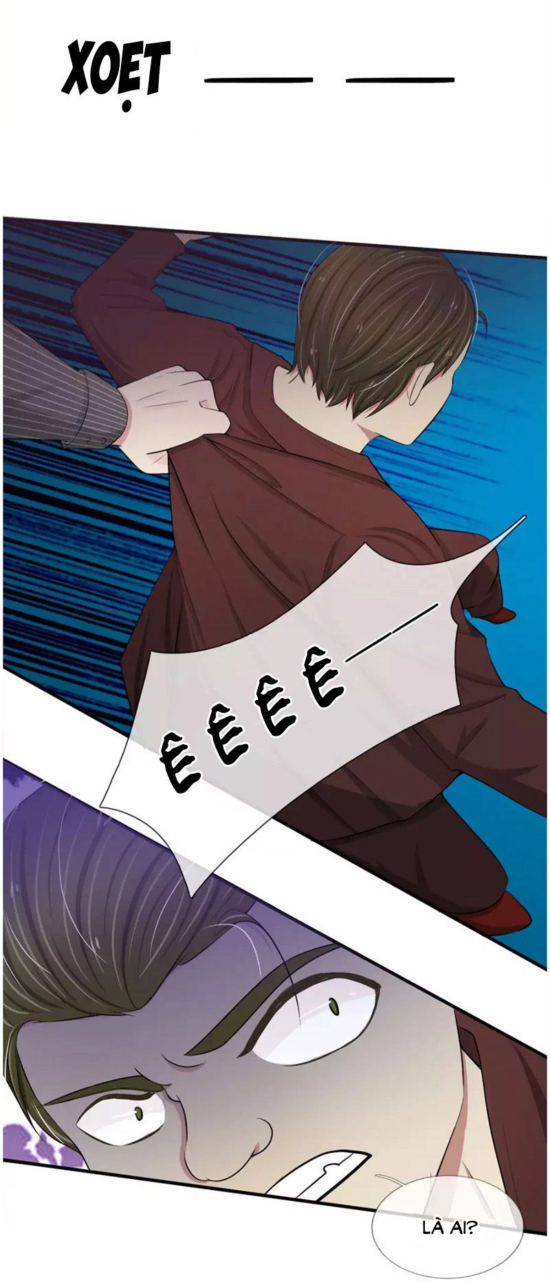 Phúc Hắc Lão Công Buông Em Ra Chapter 19 - 11