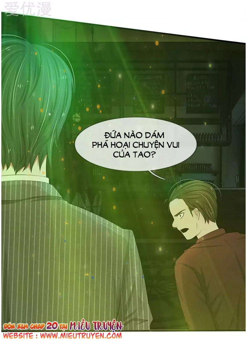 Phúc Hắc Lão Công Buông Em Ra Chapter 19 - 12