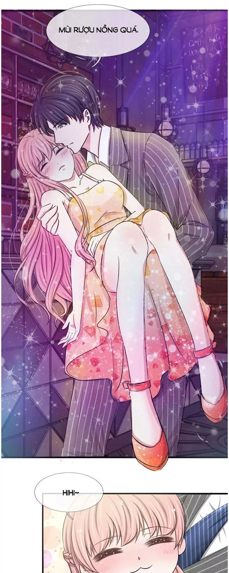 Phúc Hắc Lão Công Buông Em Ra Chapter 20 - 7