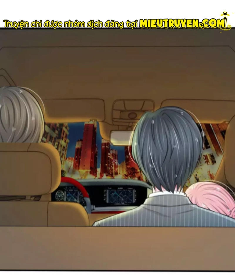 Phúc Hắc Lão Công Buông Em Ra Chapter 21 - 3