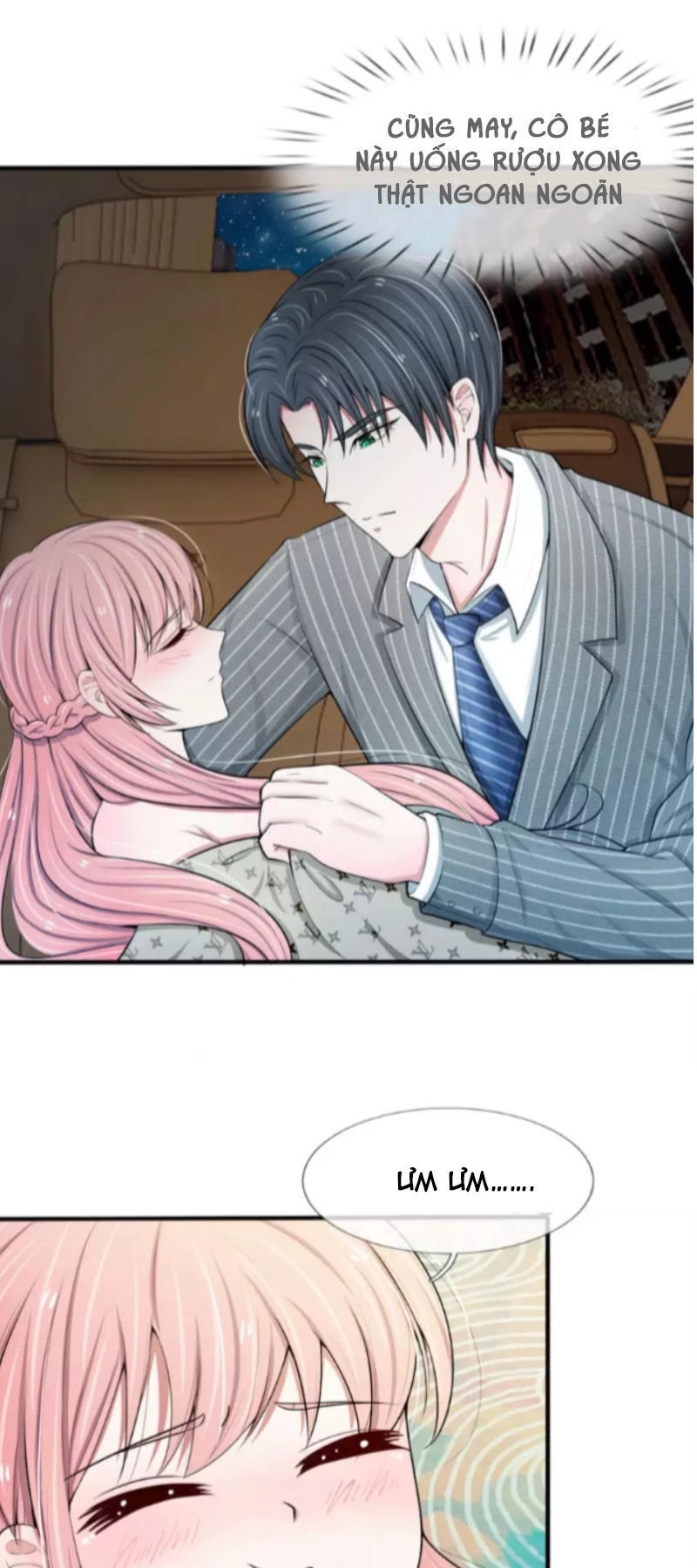 Phúc Hắc Lão Công Buông Em Ra Chapter 21 - 4