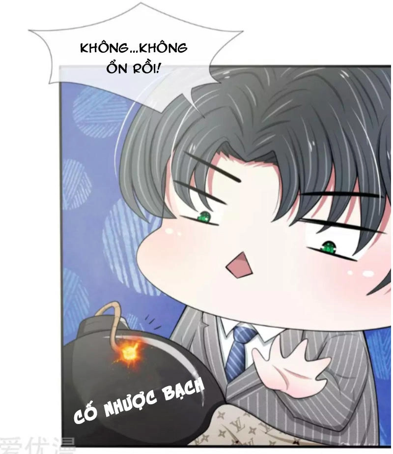 Phúc Hắc Lão Công Buông Em Ra Chapter 21 - 6