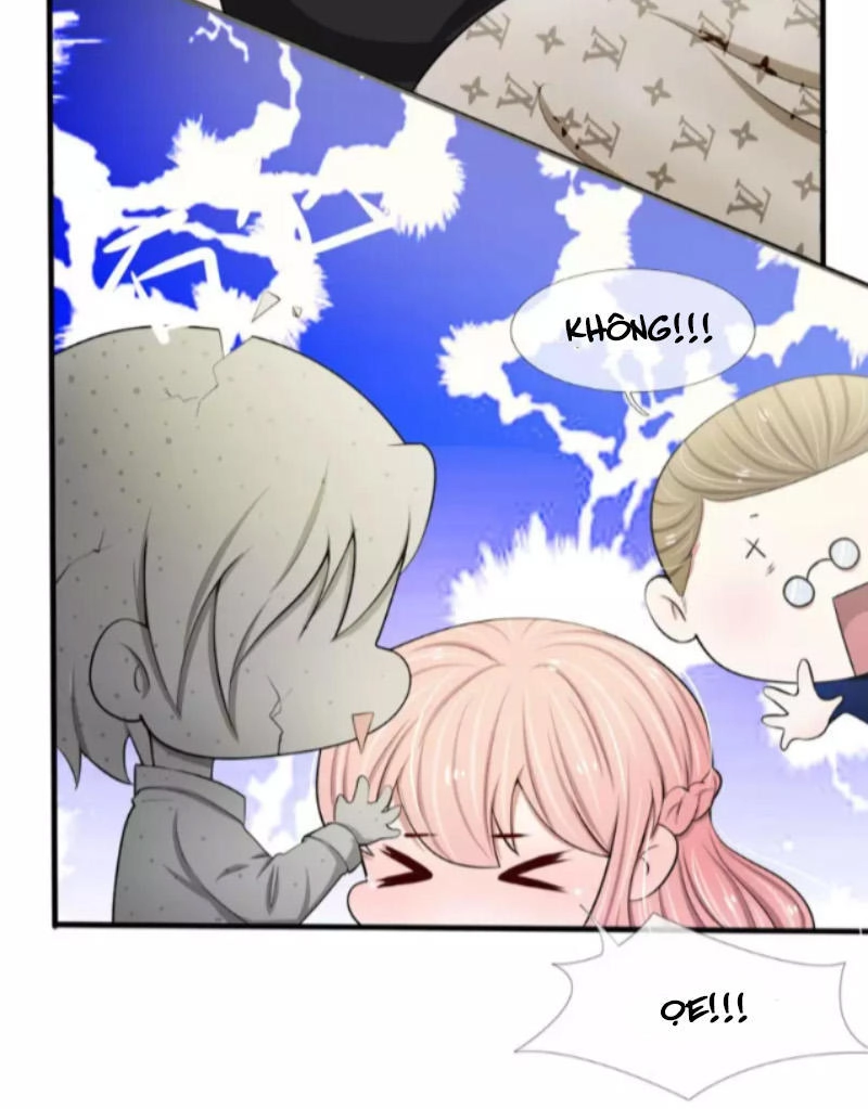 Phúc Hắc Lão Công Buông Em Ra Chapter 21 - 8