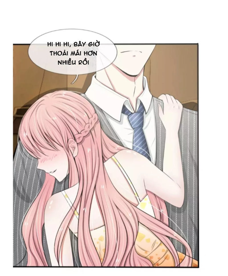 Phúc Hắc Lão Công Buông Em Ra Chapter 21 - 9