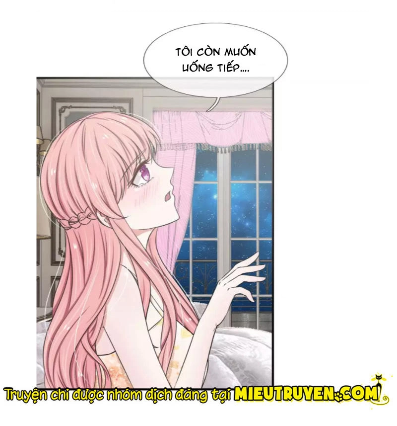 Phúc Hắc Lão Công Buông Em Ra Chapter 22 - 4