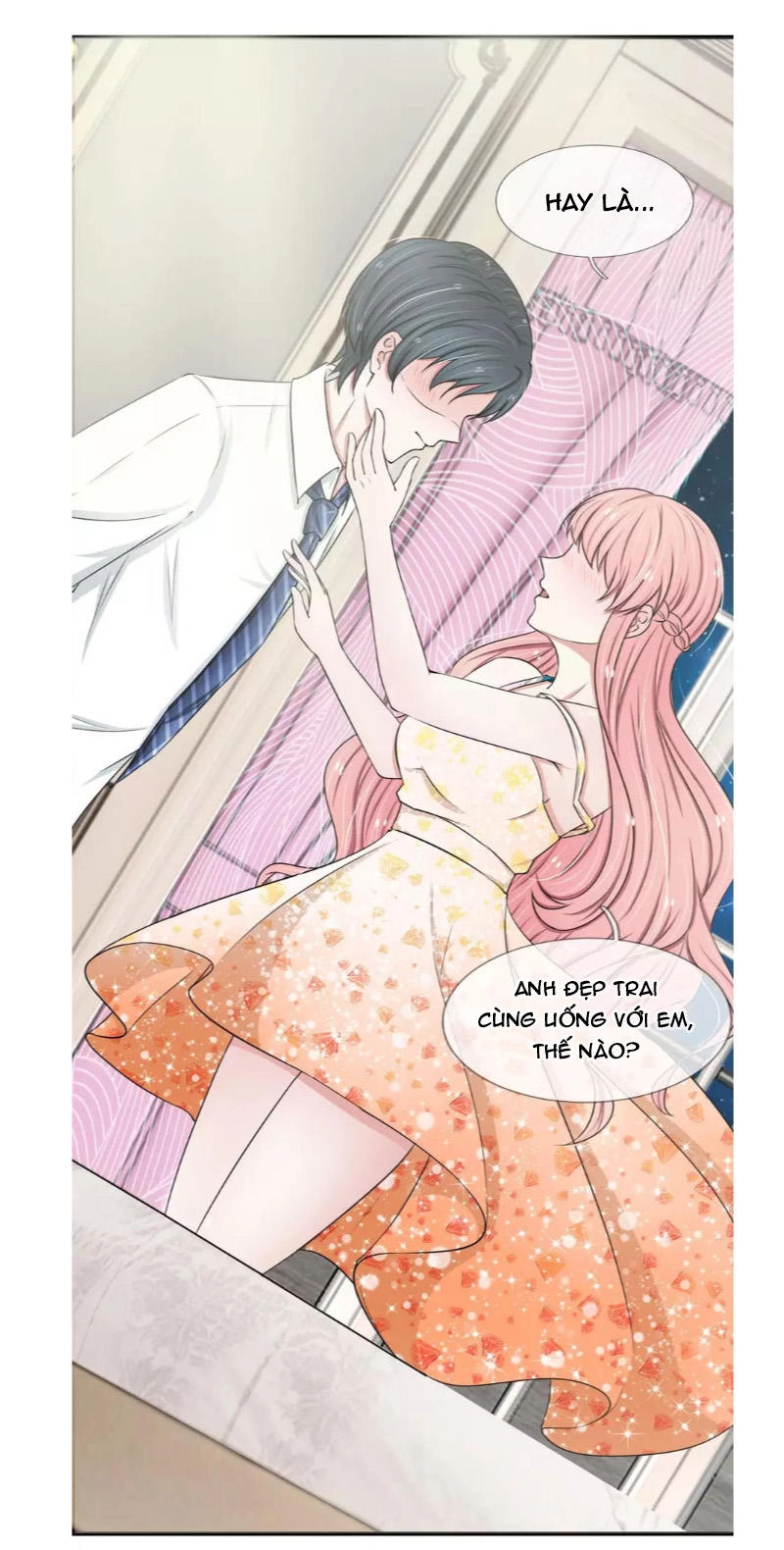 Phúc Hắc Lão Công Buông Em Ra Chapter 22 - 5