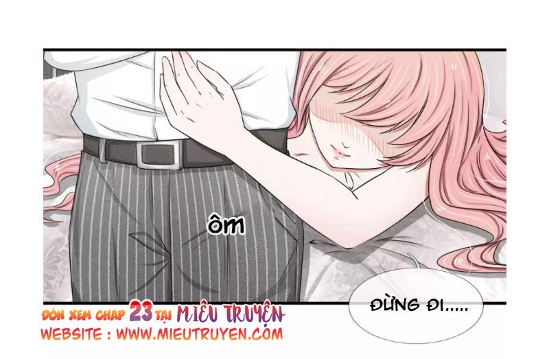 Phúc Hắc Lão Công Buông Em Ra Chapter 22 - 13