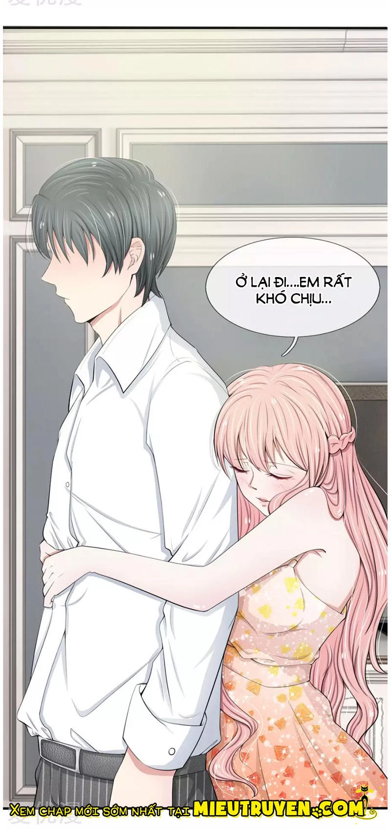 Phúc Hắc Lão Công Buông Em Ra Chapter 23 - 3