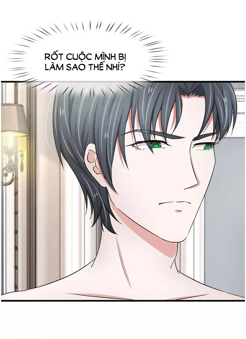 Phúc Hắc Lão Công Buông Em Ra Chapter 24 - 8