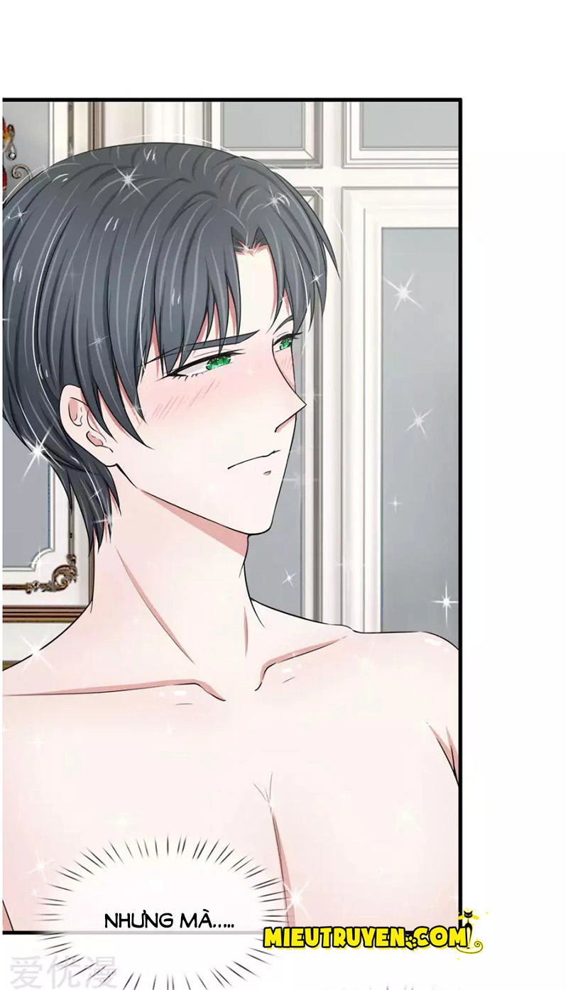 Phúc Hắc Lão Công Buông Em Ra Chapter 24 - 9